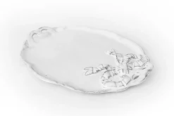 Plat A Poignees Marie-Antoinette