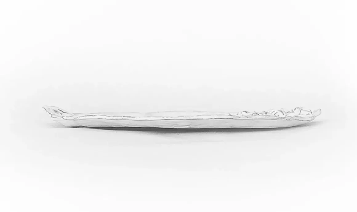 Plat A Poignees Marie-Antoinette