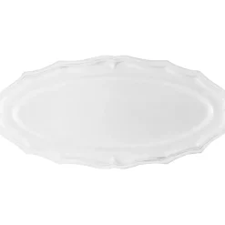 Plat A Poisson Louis Xv