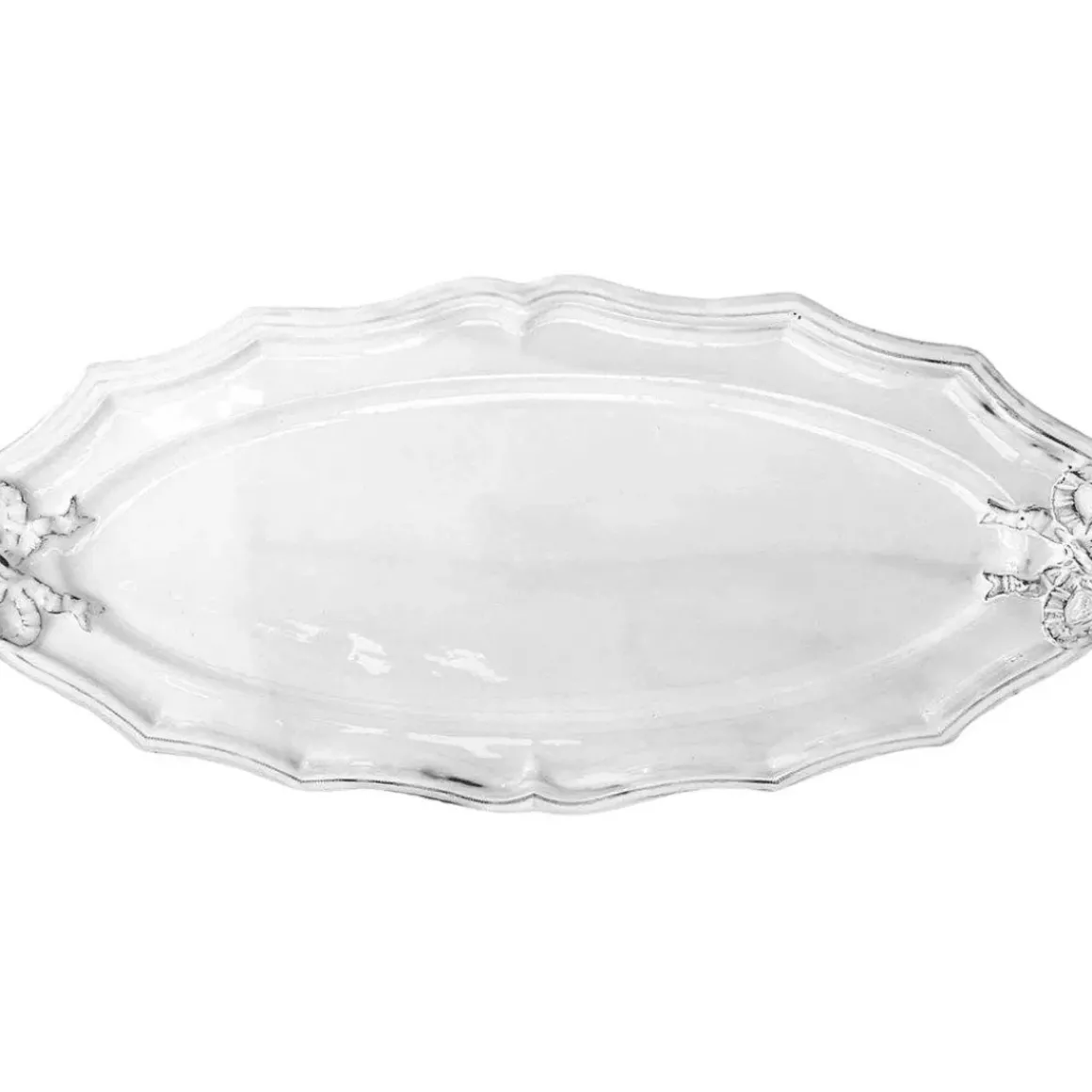 Plat A Poisson Marie-Antoinette