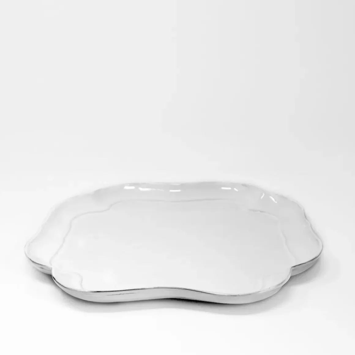 Plat Carre Mademoiselle