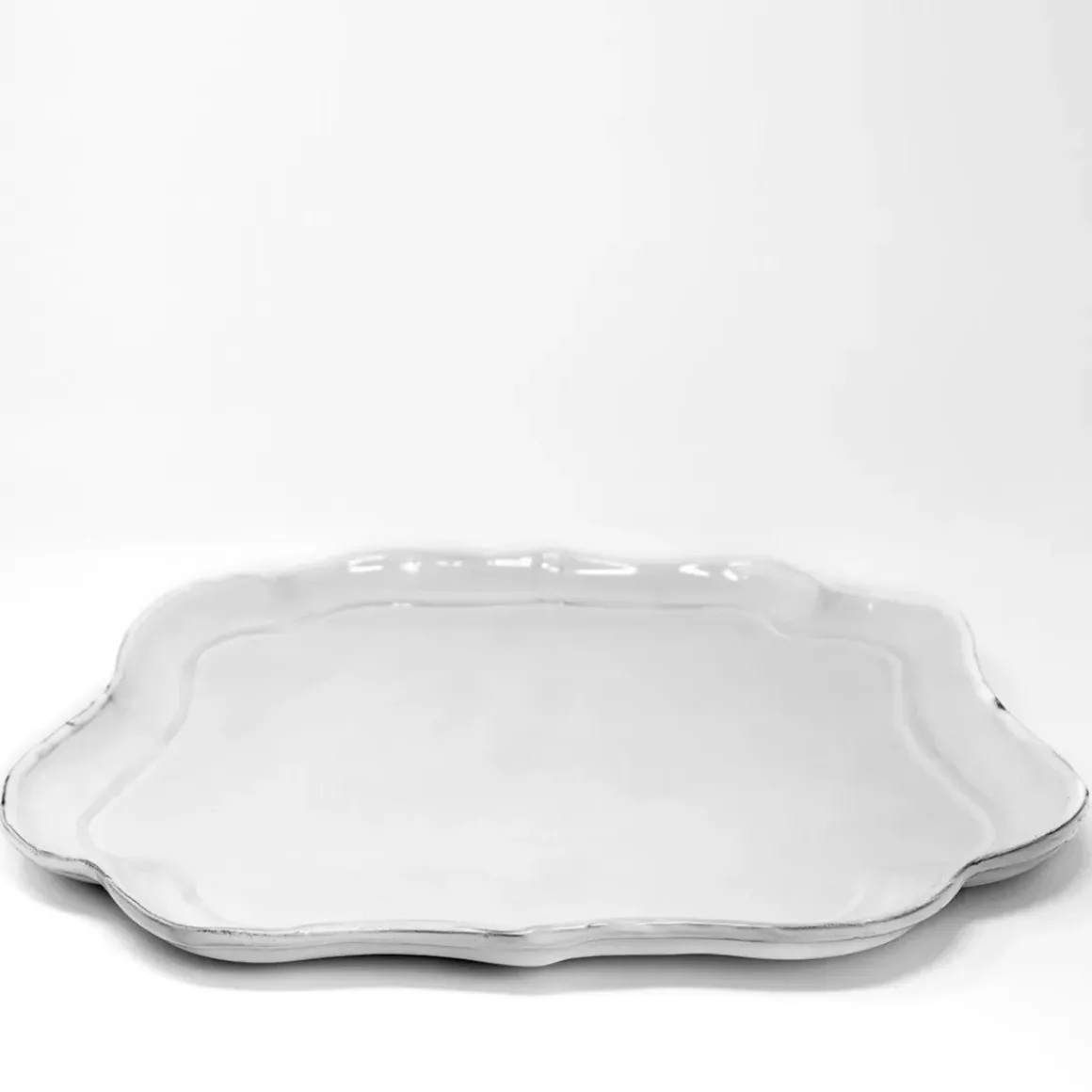 Plat Carre Mademoiselle