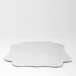 Plat Carre Mademoiselle