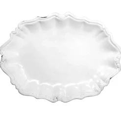 Plat Ovale Saint-Jacques