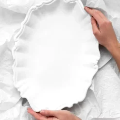 Plat Ovale Saint-Jacques