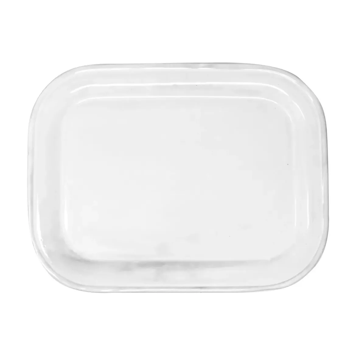 Plat Rectangulaire Paris