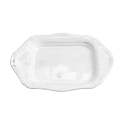 Plat Rectangulaire Paris