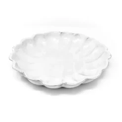 Plat Rond Mademoiselle