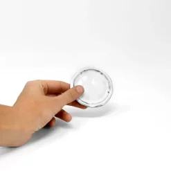 Recipient Pour Condiments Louis Xv