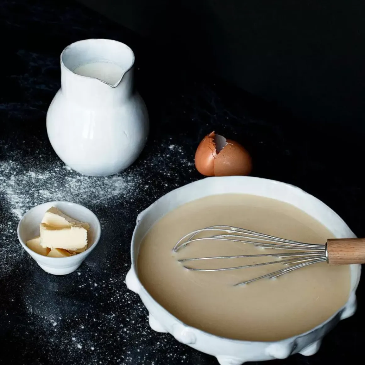 Saladier Mademoiselle