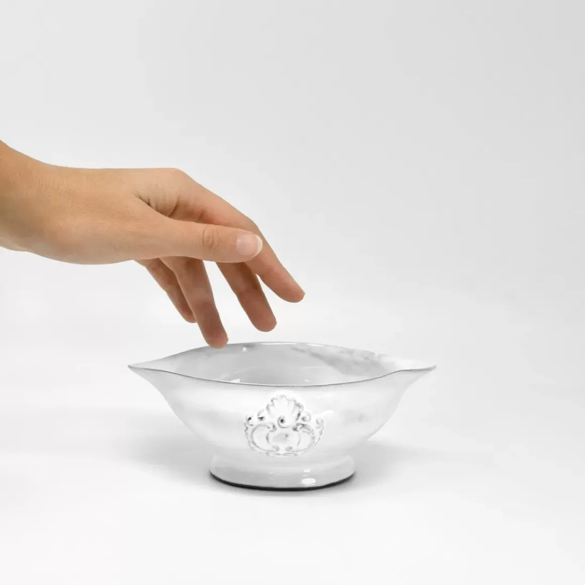 Sauciere Ronde Charles