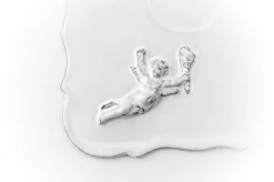 Soucoupe Carree Mon Ange