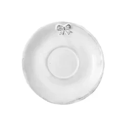 Soucoupe Noeud Marie-Antoinette