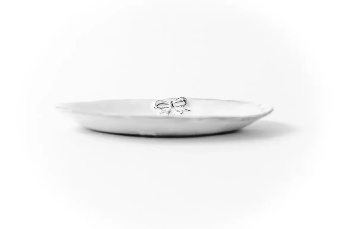 Soucoupe Noeud Marie-Antoinette