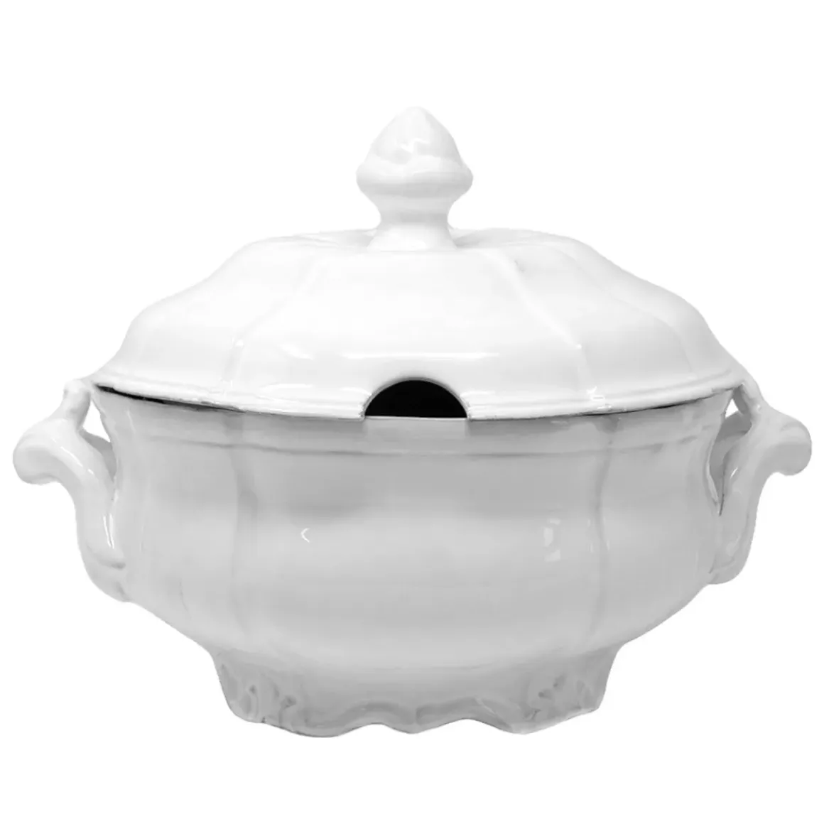 Soupiere Saint-Jacques