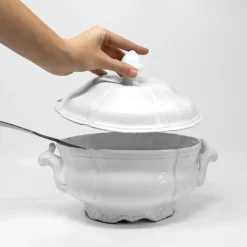 Soupiere Saint-Jacques