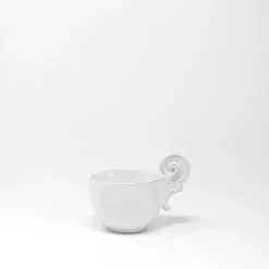 Tasse A Anse Decoree Paris