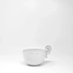 Tasse A Anse Decoree Paris