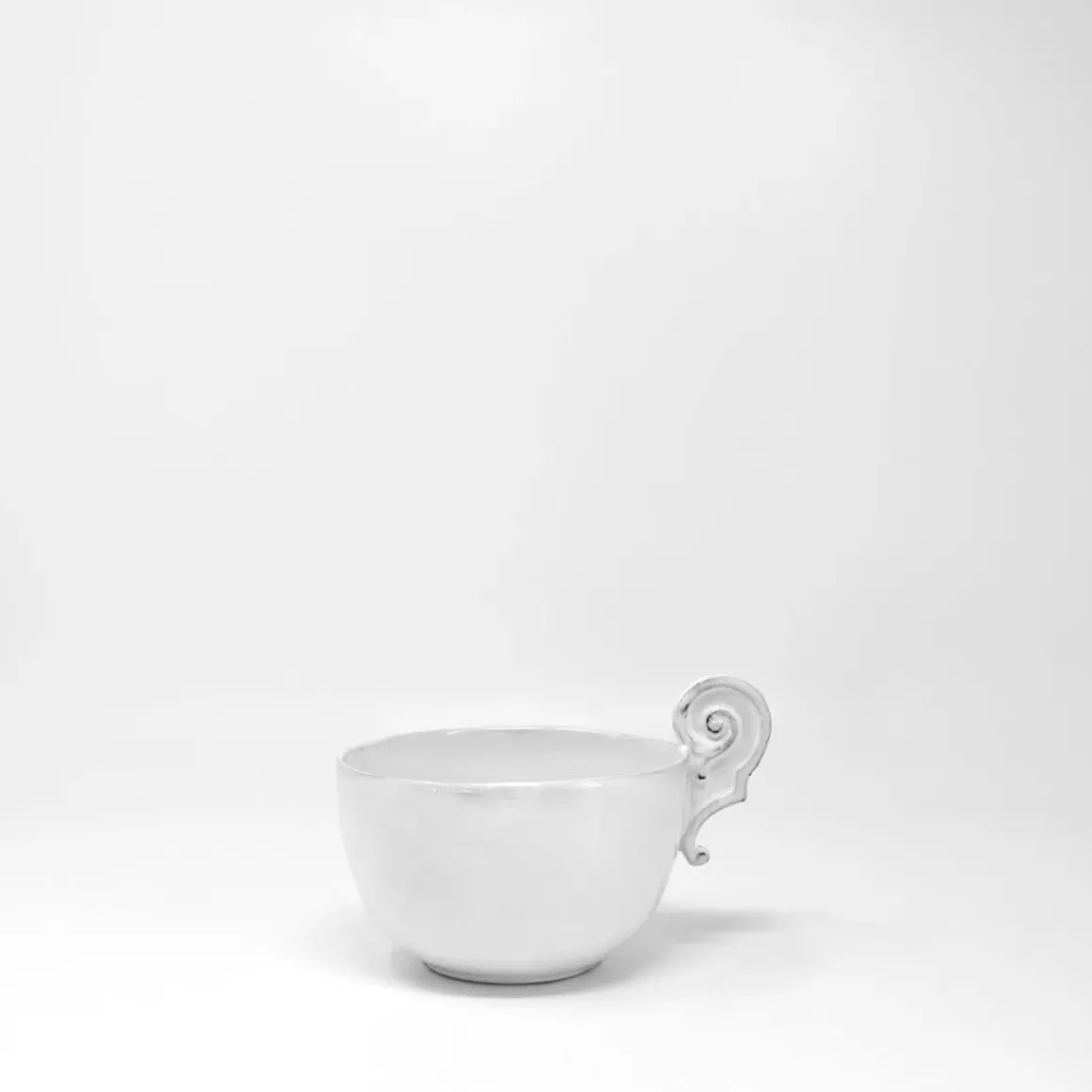 Tasse A Anse Decoree Paris