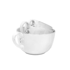 Tasse A Anse Noeud Marie-Antoinette