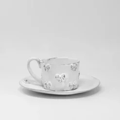 Tasse A Anse Noeud-Noeud