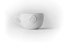 Tasse A Chocolat Charles