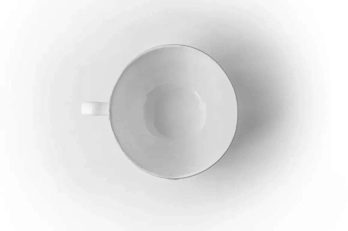 Tasse A Chocolat Charles