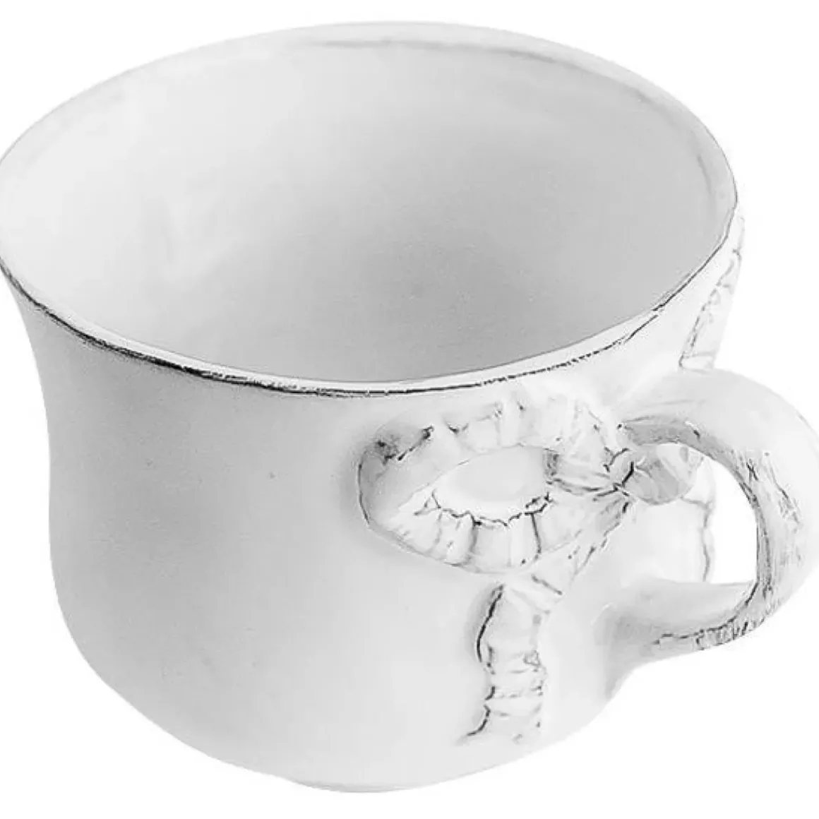 Tasse A Ruban Marie-Antoinette