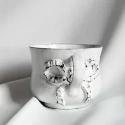 Tasse A Ruban Marie-Antoinette