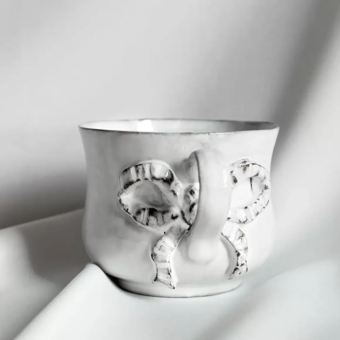 Tasse A Ruban Marie-Antoinette