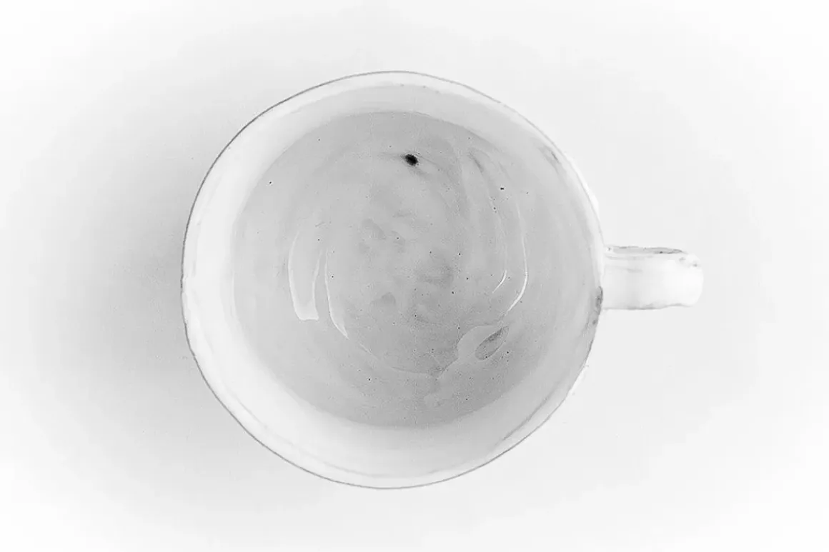 Tasse A Ruban Marie-Antoinette