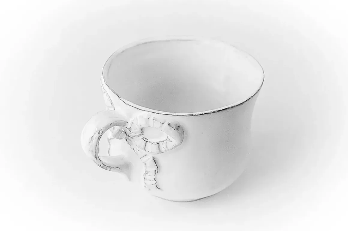 Tasse A Ruban Marie-Antoinette