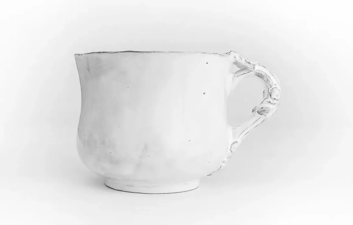 Tasse Evasee Marie-Antoinette