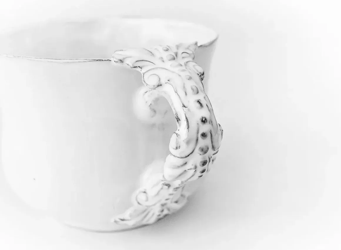 Tasse Evasee Marie-Antoinette