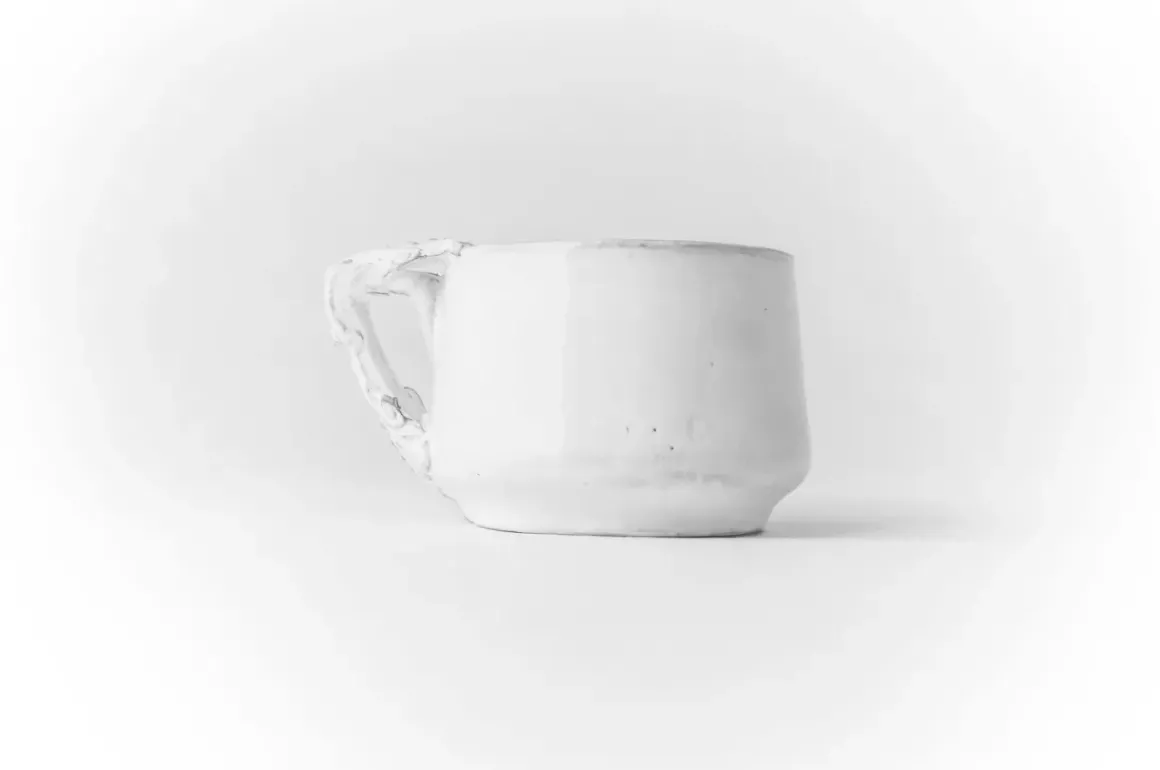 Tasse Marie-Antoinette