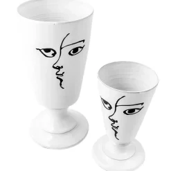 Vase A Pied De Toi Et Moi