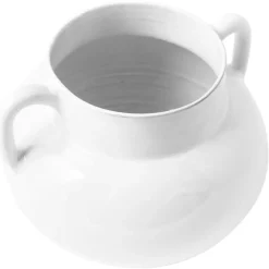 Vase Rond Avec Anses Paris