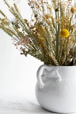 Vase Rond Marie-Antoinette