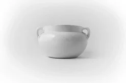 Vase Rond Marie-Antoinette