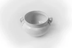 Vase Rond Marie-Antoinette