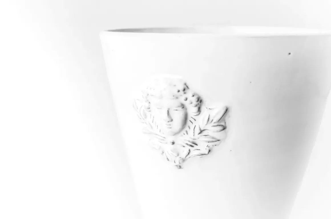 Vase Sur Pied Mon Jules