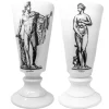Vases Venus & Apollon
