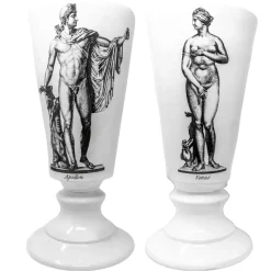 Vases Venus & Apollon