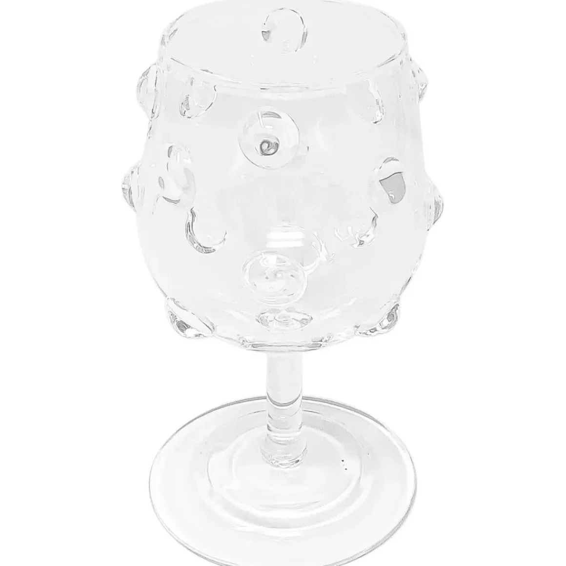 Verre A Pied Mademoiselle